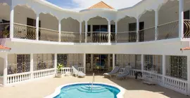 Chateau De La Rose Bed & Breakfast | Saint James - Montego Körfezi (ve civarı) - Montego Bay