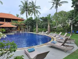 Three Brothers Bungalows | Bali - Badung - Padma