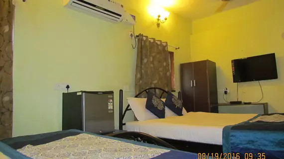 kiara bnb home | Goa - Kuzey Goa - Vagator