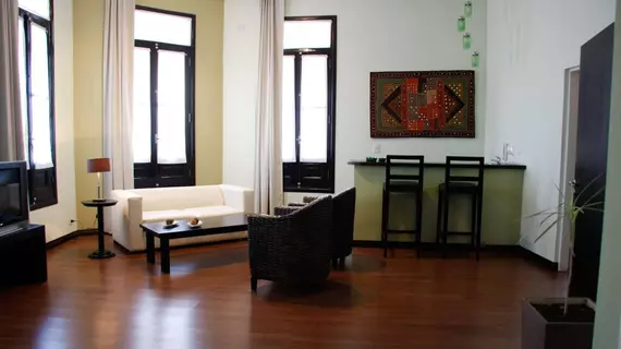 Palermo Soho Loft | Buenos Aires (ili) - Buenos Aires (ve civarı) - Buenos Aires - Palermo