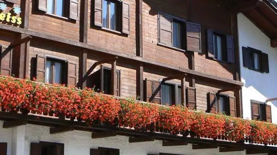 Hotel Edelweiss | Valle d'Aosta - Courmayeur - Verrand