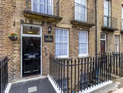 Marylebone Apartments | Londra (ve civarı) - City of Westminster - Marylebone