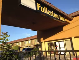 Fullerton Inn | Kaliforniya - Orange County - Fullerton