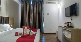 NIDA Rooms Melaka Merlimau | Malacca - Malacca - Batu Berendam