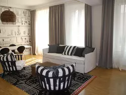 My Home in Vienna | Vienna (eyalet) - Landstrasse - Landstrasser Hauptstrasse