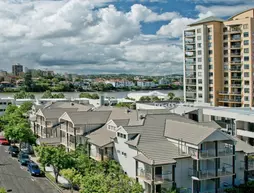 Rivercity Gardens | Queensland - Brisbane (ve civarı) - Kangaroo Point