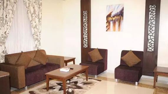 Hotelier Suites | Riyadh Region - Riyad - Riyad Merkezi - As Sulimaniyah