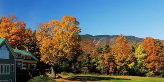 Beaver Pond Farm Inn