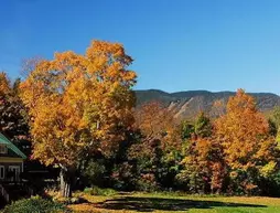 Beaver Pond Farm Inn | Vermont - Middlebury - Warren (ve civarı) - Warren