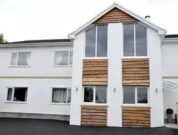 Gwynfryn Guest House | Galler - Pembrokeshire - Whitland - Tavernspite