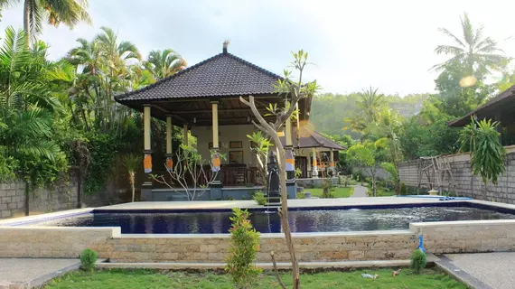 Bintang Beach Villas | Bali - Karangasem - Bunutan