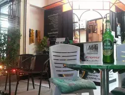 M & A Guesthouse | Prachuap Khiri Khan (ili) - Hua Hin (ve civarı) - Hua Hin