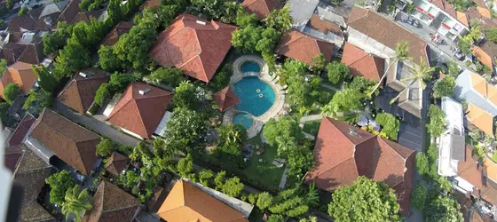 Sukun Bali Cottage | Bali - Denpasar - Sanur