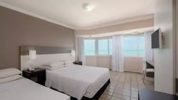 Hotel Praia Sete Coqueiros | Northeast Region - Alagoas (eyaleti) - Maceio - Pajucara