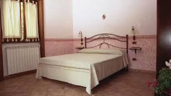 Il Frescale Country House | Campania - Salerno (il) - Tramonti