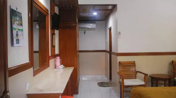 Hotel Sorga | Bali - Kuta - Kuta Merkezi