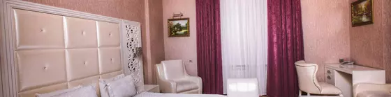 Admiral Hotel | Bakü (ve civarı) - Baku