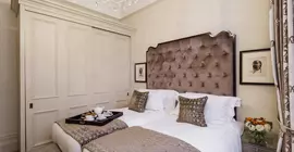 The Apartments by The Sloane Club | Londra (ve civarı) - City of Westminster - Belgravia