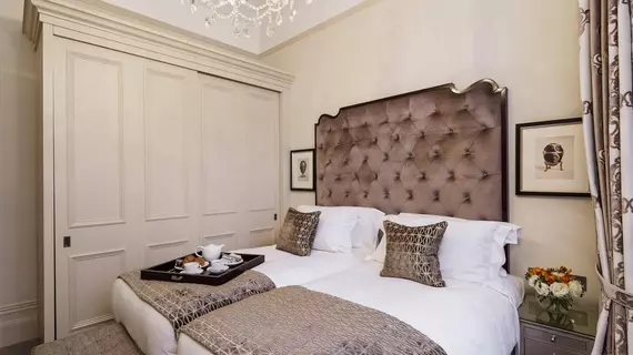 The Apartments by The Sloane Club | Londra (ve civarı) - City of Westminster - Belgravia