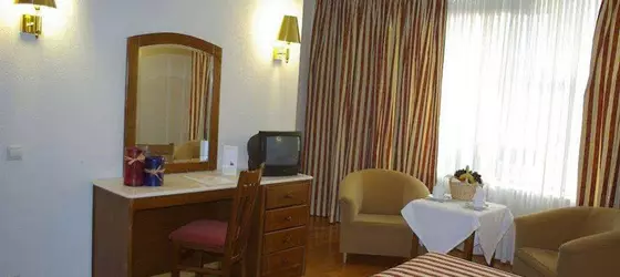 Hotel Sao Lazaro | Norte - Braganca Bölgesi - Braganca