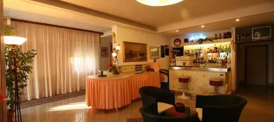 Hotel Santa Cecilia | Emilia-Romagna - Riccione