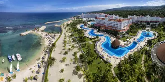 Luxury Bahia Principe Runaway Bay All Inclusive