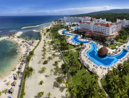 Luxury Bahia Principe Runaway Bay All Inclusive | Saint James - Montego Körfezi (ve civarı) - Runaway Bay