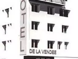 Hotel de la Vendée | Pays de la Loire - Vendee (bölüm) - La Roche-sur-Yon