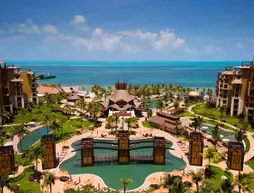 Villa del Palmar Luxury Residences | Quintana Roo - Benito Juárez - Cancun (ve civarı) - Punta Sam