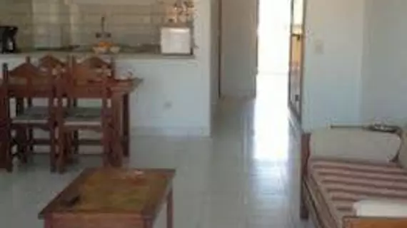 Apartamentos Eirasol | Algarve - Faro Bölgesi - Albufeira