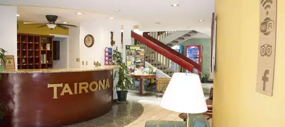 Apartotel Tairona | Alajuela (ili) - San Jose (ve civarı) - San Jose