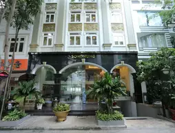 Song Hung Serviced Apartment | Binh Duong (vilayet) - Ho Şi Min Şehri (ve civarı) - Ho Chi Minh City - Quận 7 - Phu My Hung