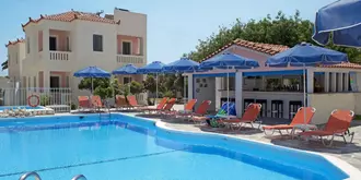 Aphrodite Hotel & Suites