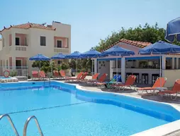 Aphrodite Hotel & Suites | Kuzey Ege Adaları - Samos