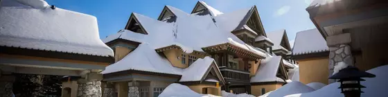 Whistler Premier - Village North | Britanya Kolombiyası - Whistler - Village North