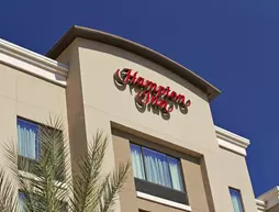 Hampton Inn Long Beach Airport | Kaliforniya - Los Angeles County - Long Beach