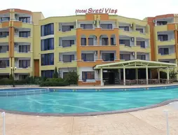 Sveti Vlas Hotel | Burgaz - Sveti Vlas - Intsaraki