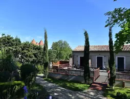 Pont Levis Hotel | Occitanie - Aude (bölge) - Carcassonne (ve civarı) - Carcassonne