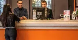 ibis Styles Metz Centre Gare | Grand Est - Moselle (bölge) - Metz