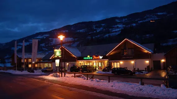 FerienPark Kreischberg | Styria - Sankt Georgen ob Murau