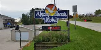 Algoma Beach Motel