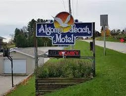 Algoma Beach Motel