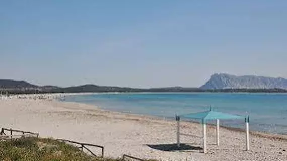 La Cinta Beach | Sardinya - Sassari - San Teodoro - San Teodoro Kent Merkezi