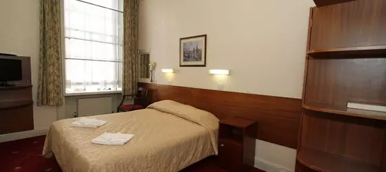 Ridgemount Hotel | Londra (ve civarı) - London City Center - Fitzrovia