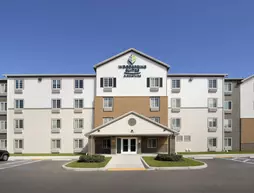 Woodspring Suites Signature Clearwater | Florida - St. Petersburg - Clearwater (ve civarı) - Clearwater