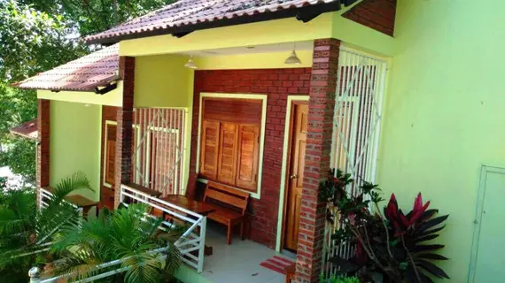 Khanh Duy Bungalow | Kien Giang (vilayet) - Phu Quoc - Duong Dong