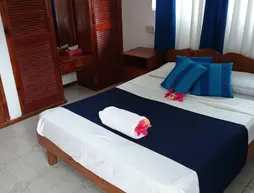 C'est Mon Choix Hotel | Seyşeller - Baie Sainte Anne - Praslin Adası