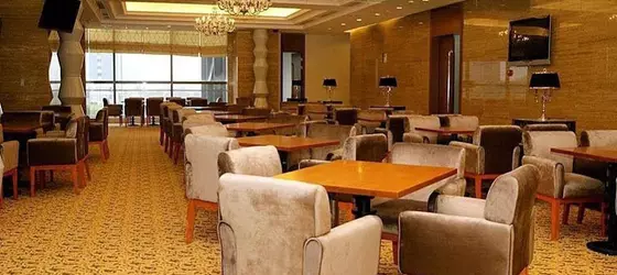 Rosedale Hotel & Suites Nantong | Jiangsu - Nantong - Chongchuan