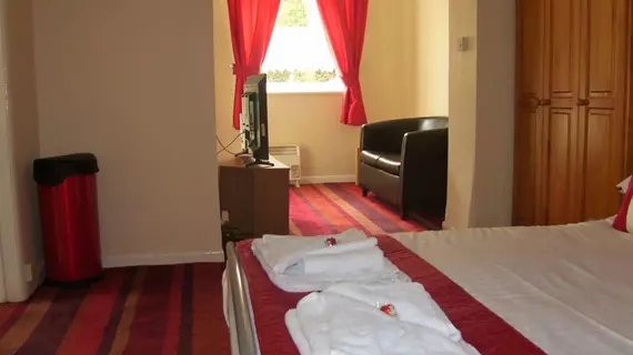 Appletorre House Holiday Flats | Torquay