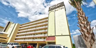 Marjac Suites